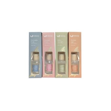 TNS ΑΡΩΜΑΤΙΚΟ ΧΩΡΟΥ ΜΕ ΣΤΙΚ 100ml - (12 ΑΡΩΜΑΤΑ) (05-950-2899)