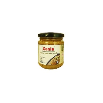 ΧΕΝΙΑ ΠΑΣΤΑ ΕΛΙΑΣ ΠΡΟΣΙΝΗ 185g - ΒΑΖΟ