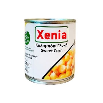 XENIA ΚΑΛΑΜΠΟΚΙ