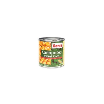 XENIA ΚΑΛΑΜΠΟΚΙ 340g - ΚΟΝΣΕΡΒΑ