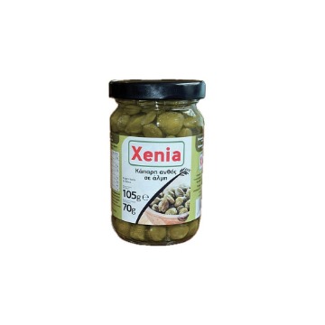 XENIA ΚΑΠΑΡΗ 105g - ΒΑΖΟ