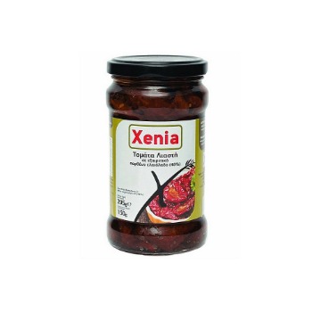 XENIA ΤΟΜΑΤΑ ΛΙΑΣΤΗ 295g - ΒΑΖΟ