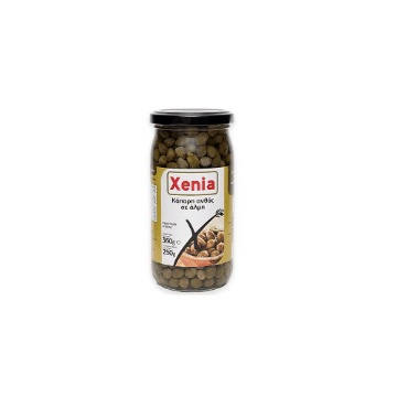 XENIA ΚΑΠΑΡΗ ΑΝΘΟΣ 360g - ΒΑΖΟ
