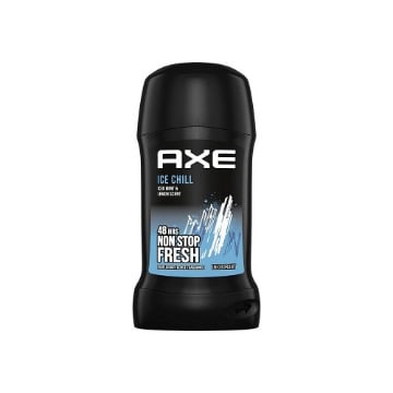 AXE STICK ICE CHILL 50MLX6T