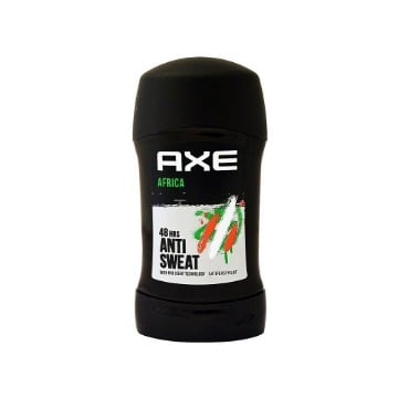 AXE STICK AFRICA 50MLX6T