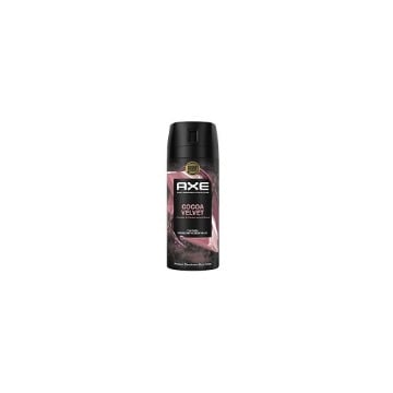 ΑΧΕ ΑΠΟΣΜΗΤΙΚΟ 72h 150ml - (COCOA VELVET)