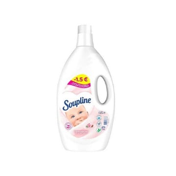 SOUPLINE ΜΑΛΑΚΤΙΚΟ ΥΠΟΑΛΛΕΡΓΙΚΟ 50ΜΕΖ 4000ml (-1,50Ε)