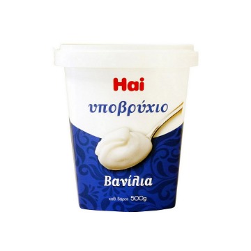 ΒΑΝΙΛΙΑ ΑΦΟΙ ΧΑΙΤΟΓΛΟΥ 500g