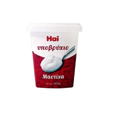 ΜΑΣΤΙΧΑ ΑΦΟΙ ΧΑΙΤΟΓΛΟΥ 500g