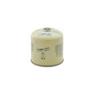 CAMPER GAS ΦΙΑΛΑΚΙ 500gr. (ΜΕ ΒΑΛΒΙΔΑ)