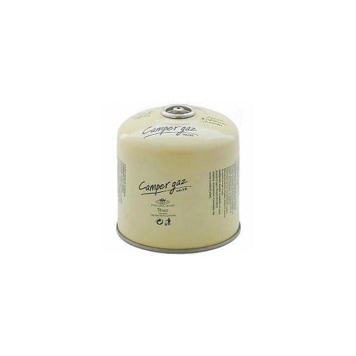 CAMPER GAS ΦΙΑΛΑΚΙ 500gr. (ΜΕ ΒΑΛΒΙΔΑ)