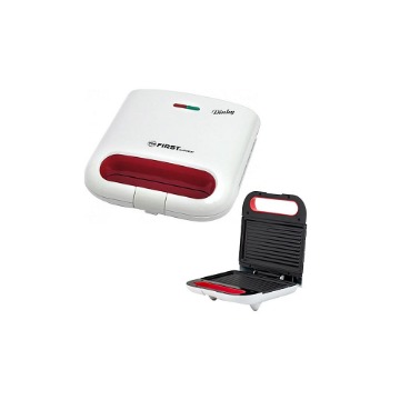 FIRST ΤΟΣΤΙΕΡΑ ΜΕ GRILL 800w