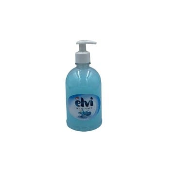 ELVI ΚΡΕΜΟΣΑΠΟΥΝΟ ΑΝΤΛΙΑ 400ml - OCEAN POWER