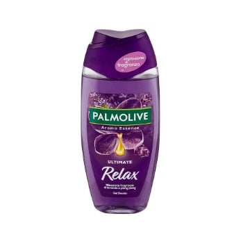 PALMOLIVE ΑΦΡΟΛΟΥΤΡΟ 220ml - (ULTIMATE RELAX)