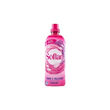 SOFLAN 900ml 22 μεζ - (CLASSIC) (ΕΥΑΙΣΘΗΤΑ)