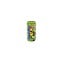 MENTOS POCKET BOTTLE SOUR GREEN APPLE 28g