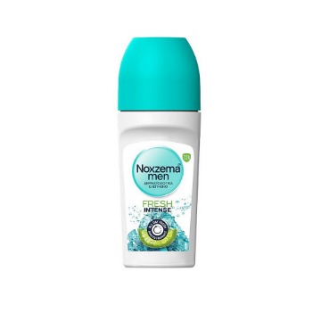 NOXZEMA ROLL-ΟΝ 50ml - (FRESH INTENSE)