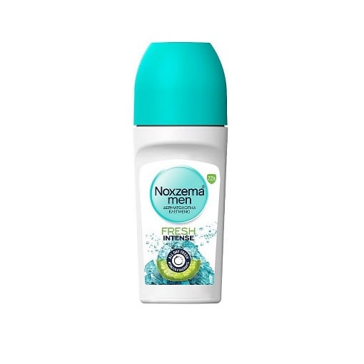 NOXZEMA ROLL-ΟΝ 50ml - (FRESH INTENSE)