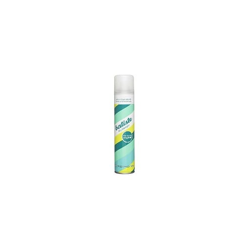 BATISTE DRY SHAMPOO 200ml - (ORIGINAL)