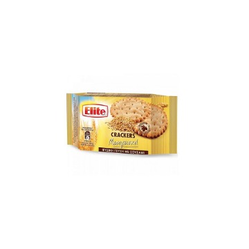 ELITE CRACKERS ΜΕΣΟΓΕΙΑΚΑ ΣΟΥΣΑΜΙ 105gr Σ16 