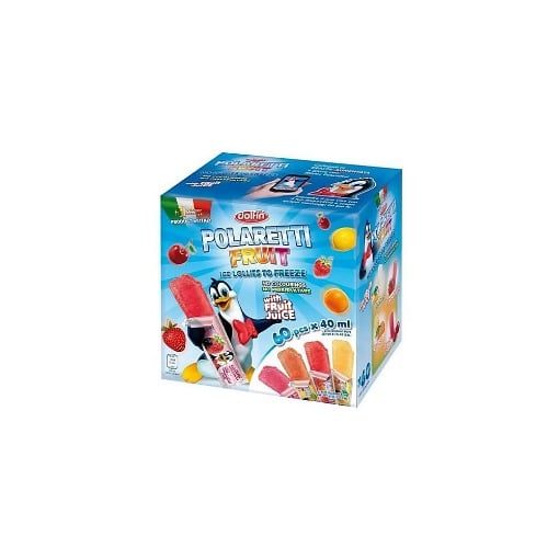 POLARETTI ΓΡΑΝΙΤΑ (60x40ml)