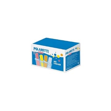 POLARETTI ΓΡΑΝΙΤΑ (60ml x 100τεμ.) - (E2580)