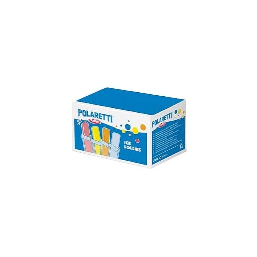 POLARETTI ΓΡΑΝΙΤΑ (60ml x 100τεμ.) - (E2580)