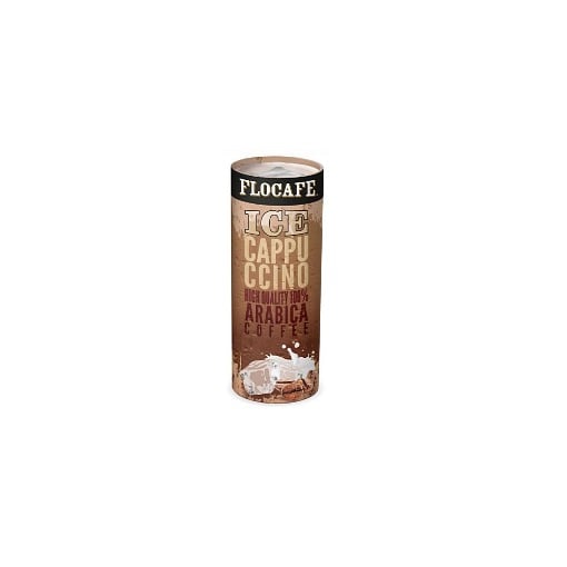 FLOCAFE ICE ΚΑΠΟΥΤΣΙΝΟ 230ml