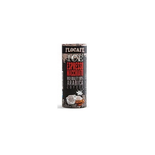 FLOCAFE ICE ΕΣΠΡΕΣΣΟ 230ml