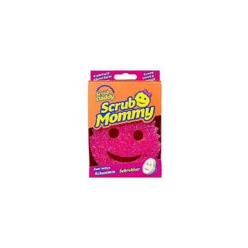 SCRUB MOMMY ΣΦΟΥΓΓΑΡΙ - (PINK)