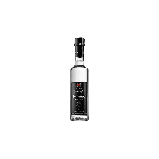 ΤΣΙΠΟΥΡΟ ΑΛΦΑ ΧΩΡΙΣ ΓΛΥΚΑΝΙΣΟ 200ml