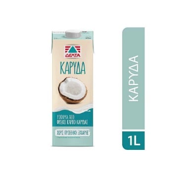 ΔΕΛΤΑ ΡΟΦΗΜΑ ΚΑΡΥΔΑ 1LT
