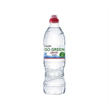 ΖΑΓΟΡΙ ATHLETIC ΦΥΣΙΚΟ ΜΕΤΑΛΛΙΚΟ ΝΕΡΟ 750ml