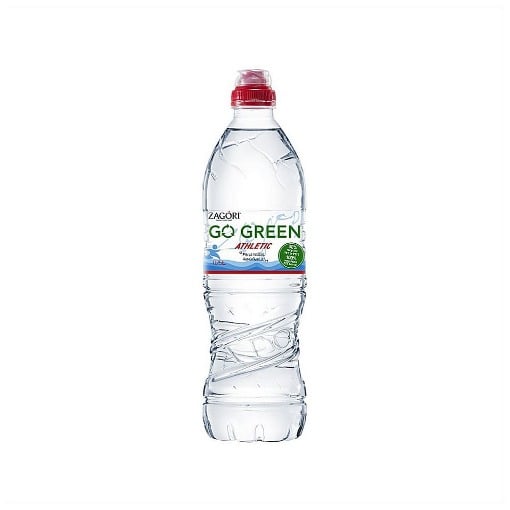 ΖΑΓΟΡΙ ATHLETIC ΦΥΣΙΚΟ ΜΕΤΑΛΛΙΚΟ ΝΕΡΟ 750ml