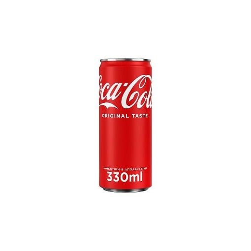 COCA COLA ORIGINAL TASTE 330ml