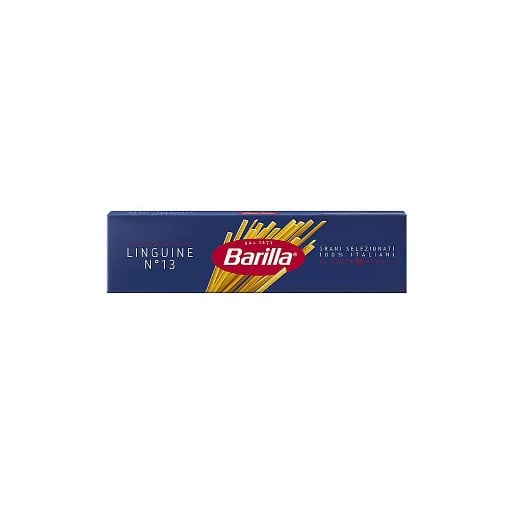 BARILLA LINGUINE  BAVETTE Nο 13 - (500gr.)