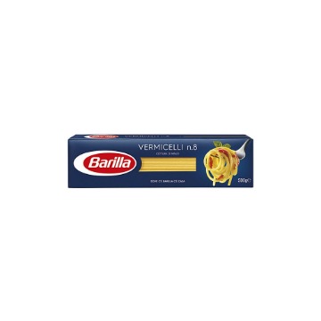 BARILLA 500gr. - (VERMICELLI No 8)