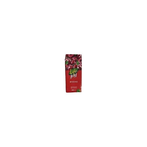 LIFE ΜΔ ΒΥΣΣΙΝΟ 250ml