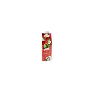 LIFE ΜΔ ΜΗΛΟ 1L