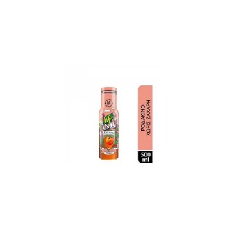 LIFE TSAI CEYLON TEA ΡΟΔΑΚΙΝΟ 500ml