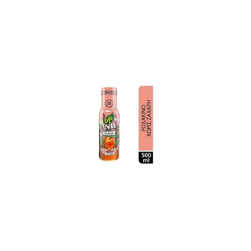 LIFE TSAI CEYLON TEA ΡΟΔΑΚΙΝΟ 500ml