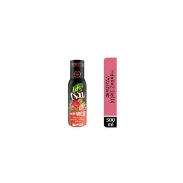 LIFE TSAI ΦΡΑΟΥΛΑ 500ml