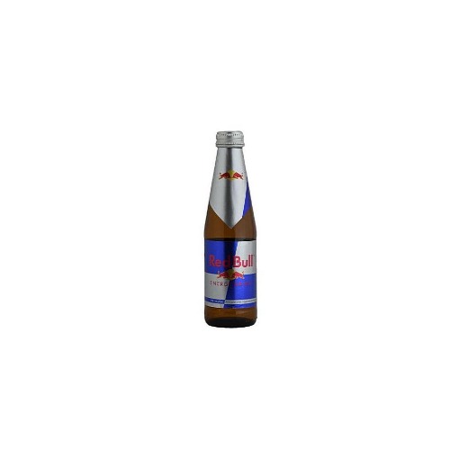 RED BULL ENERGY DRINK ΦΙΑΛΗ 250ml