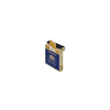 ΤΣΙΓΑΡΑ ROTHMANS INTERNATIONAL ΚΑΣΕΤΙΝΑ