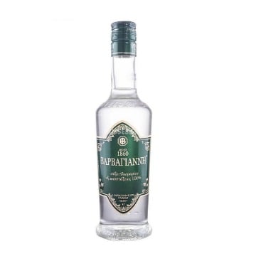 ΟΥΖΟ ΒΑΡΒΑΓΙΑΝΝΗ ΠΡΑΣΙΝΟ 200ml