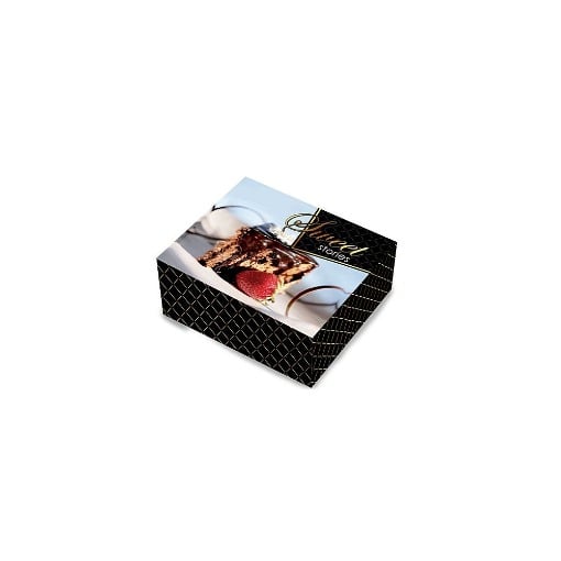 LUXURY ΚΟΥΤΙ PATISSERIE No 6 (SWEET STORIES) - (10kg)