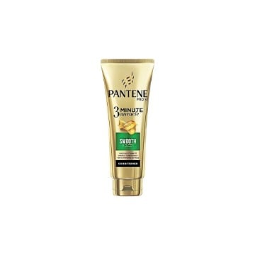PANTENE CONDITIONER 3min 200ml - (SMOOTH & SLEEK )