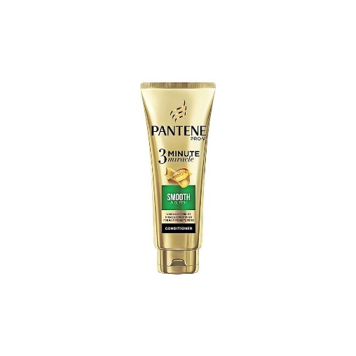 PANTENE CONDITIONER 3min 200ml - (SMOOTH & SLEEK )