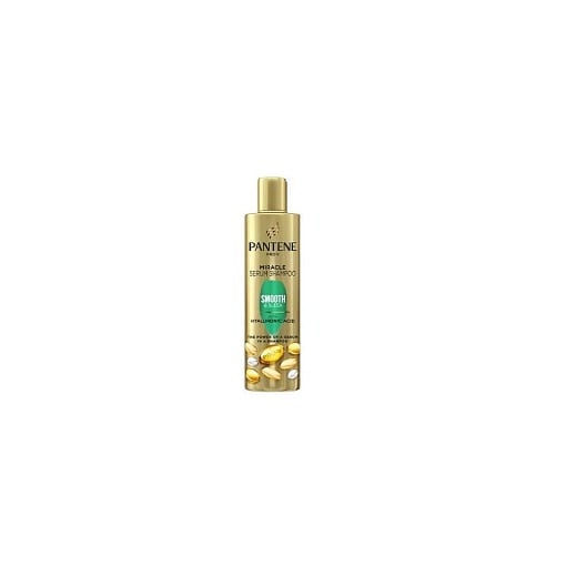 PANTENE ΣΑΜΠΟΥΑΝ PRO-V MIRACLE SMOOTH & SLEEK 250ml