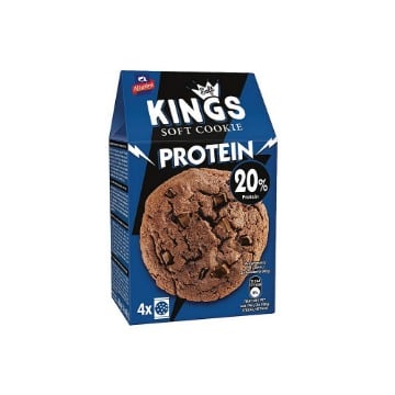 ΑΛΛΑΤΙΝΗ SOFT KINGS ΠΡΩΤΕΪΝΗΣ 160g